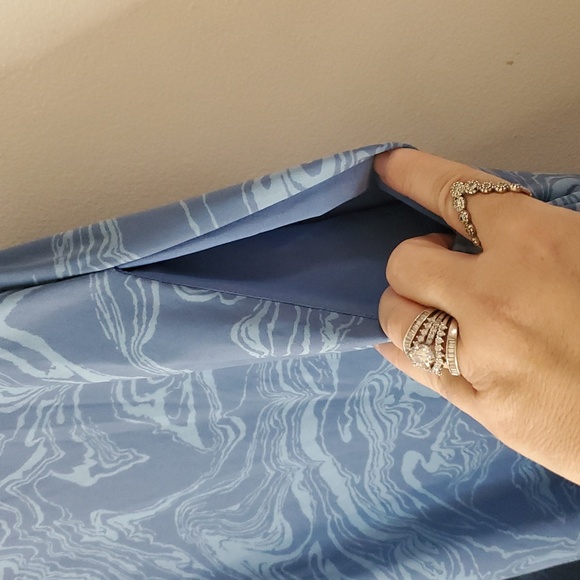 Columbia PFG Freezer 111 Dress Omni-Freeze Zero Size Small Sweat Activated Cooli - Picture 2 of 11